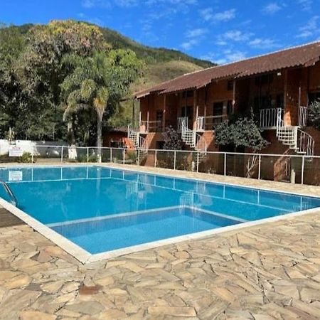 Bike Point Ubatuba-Sp Apartment Exterior photo