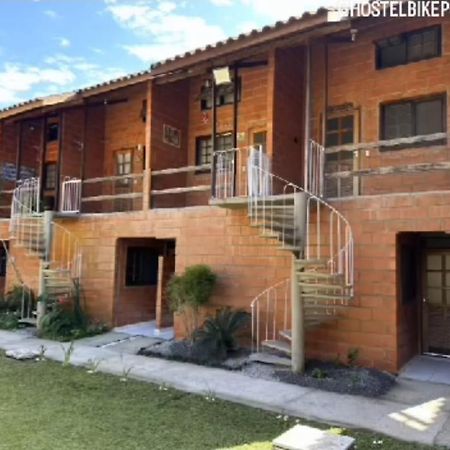 Bike Point Ubatuba-Sp Apartment Exterior photo