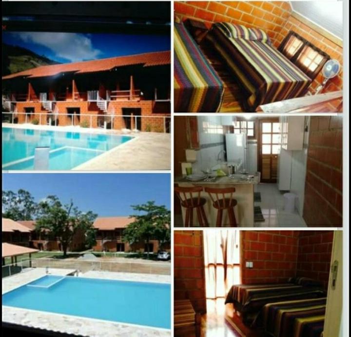 Bike Point Ubatuba-Sp Apartment Exterior photo