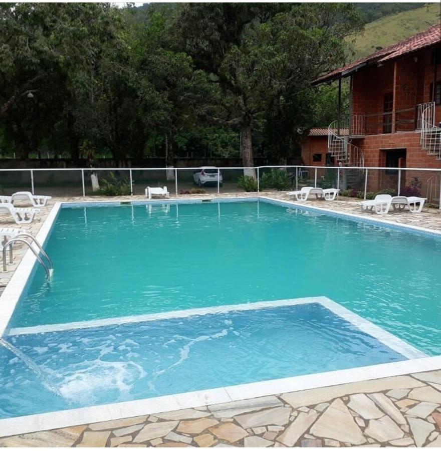 Bike Point Ubatuba-Sp Apartment Exterior photo