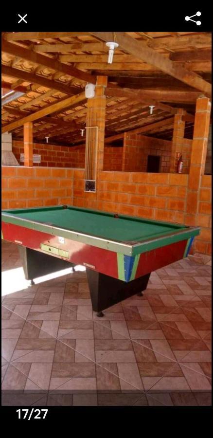 Bike Point Ubatuba-Sp Apartment Exterior photo