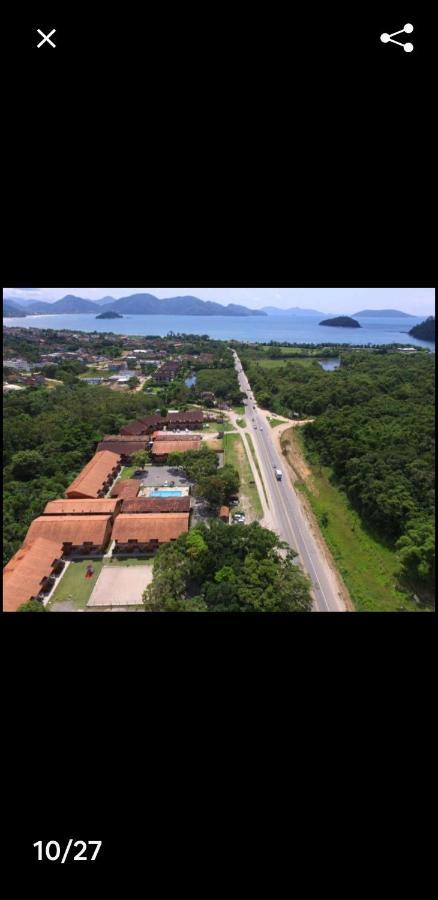 Bike Point Ubatuba-Sp Apartment Exterior photo