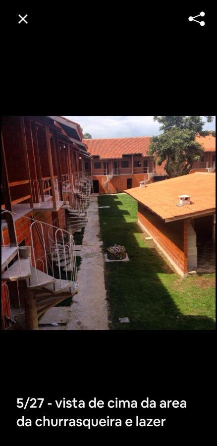 Bike Point Ubatuba-Sp Apartment Exterior photo