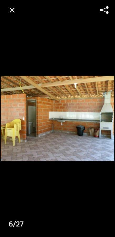 Bike Point Ubatuba-Sp Apartment Exterior photo