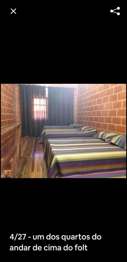 Bike Point Ubatuba-Sp Apartment Exterior photo