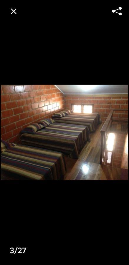 Bike Point Ubatuba-Sp Apartment Exterior photo