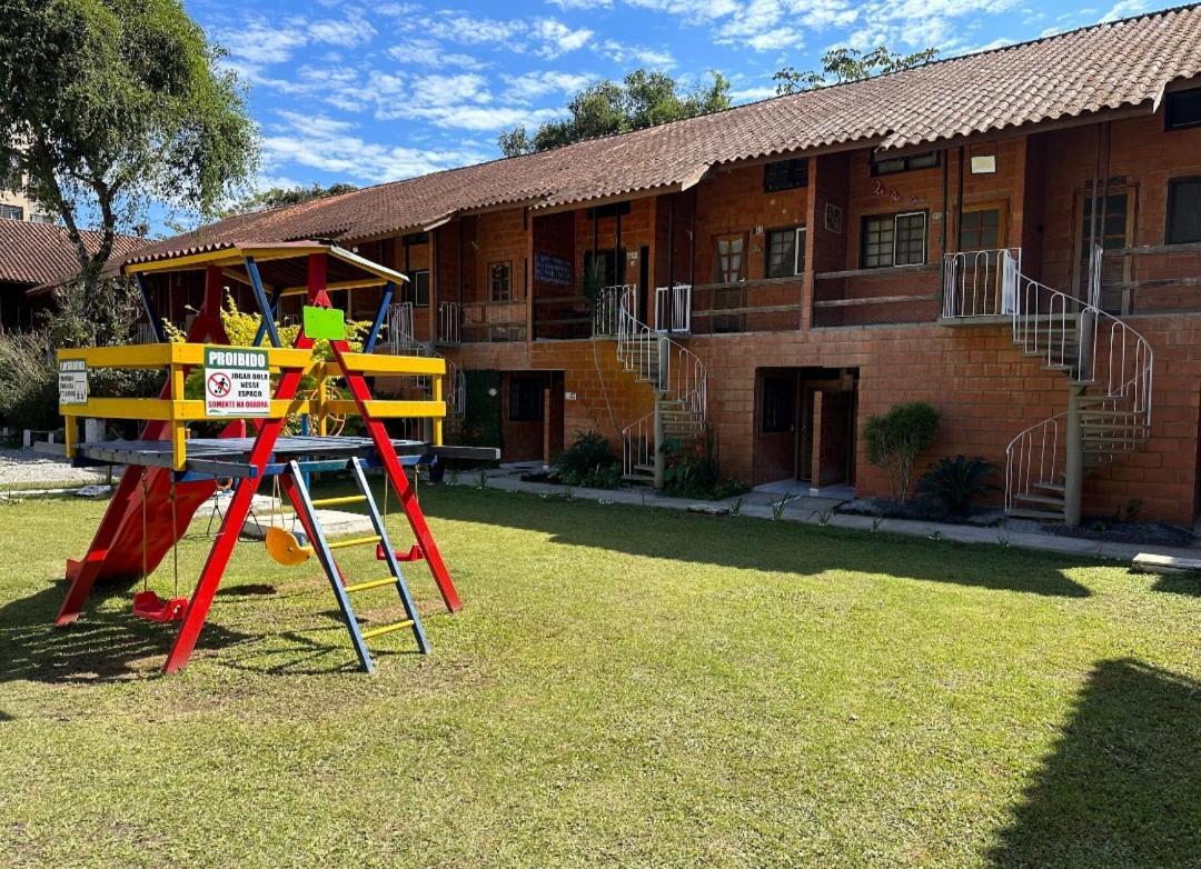 Bike Point Ubatuba-Sp Apartment Exterior photo