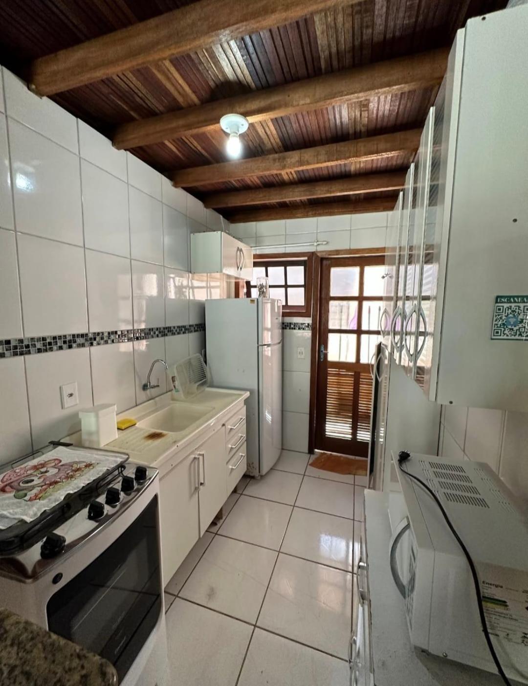 Bike Point Ubatuba-Sp Apartment Exterior photo
